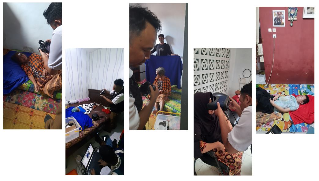 Disdukcapil Kuningan Laksanakan Program POLANTAS di Tiga Desa